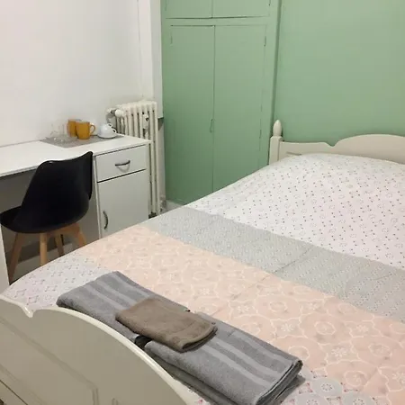 3 Pièces Hypercentre Nizza