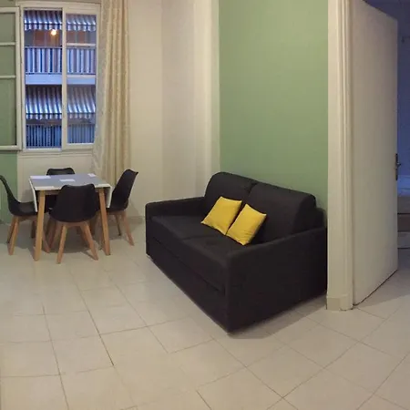 Appartamento 3 Pièces Hypercentre