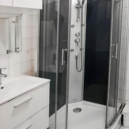 Apartman 3 Pieces Hypercentre