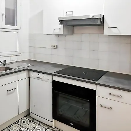 Appartement 3 Pièces Hypercentre