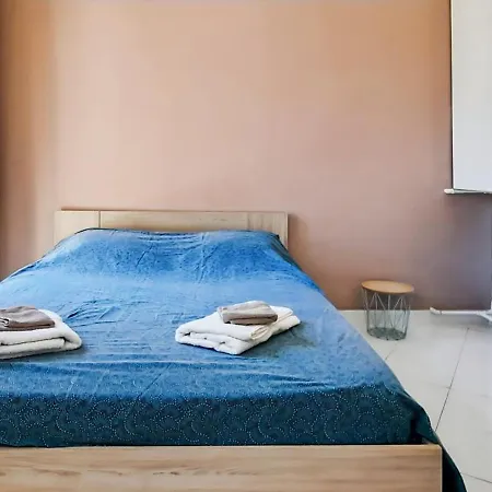 3 Pièces Hypercentre Appartement Nice