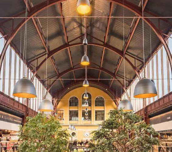 3 Pièces Hypercentre *