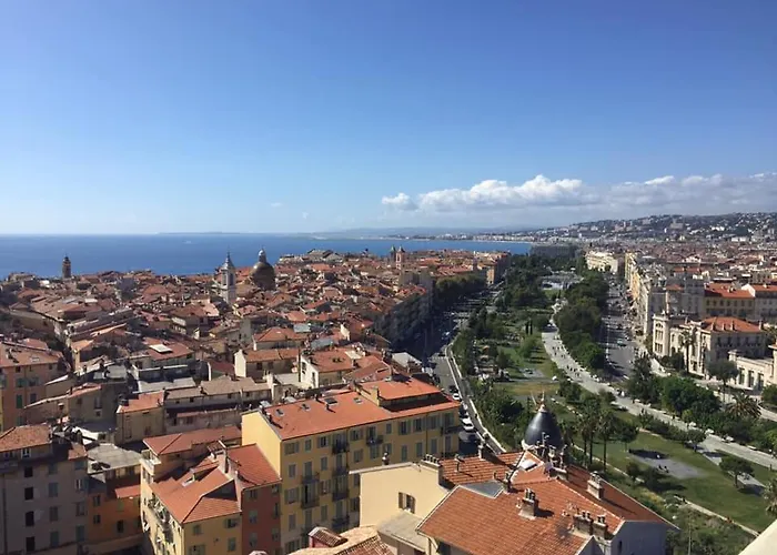 3 Pièces Hypercentre Appartement