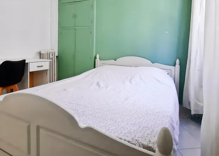 3 Pièces Hypercentre Appartement *