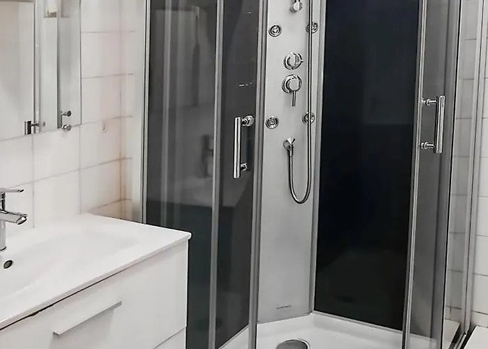 Appartement 3 Pièces Hypercentre