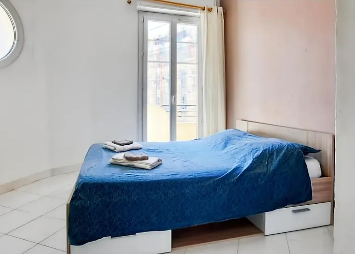 3 Pièces Hypercentre Appartement