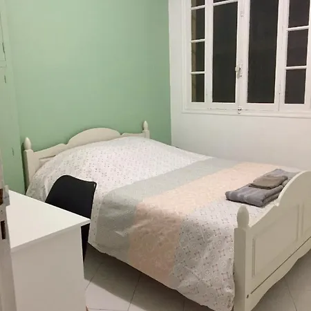 Apartamento 3 Pieces Hypercentre