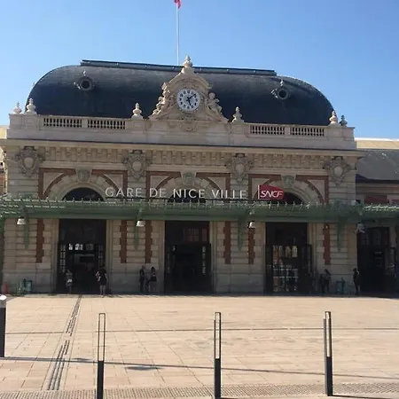3 Pièces Hypercentre * Nizza